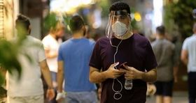 ماسک جلوی آلودگی هوا را می‌گیرد؟
