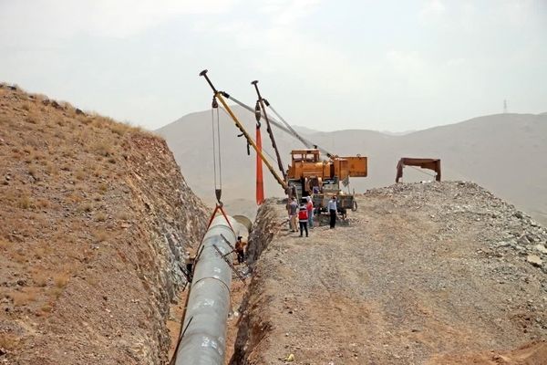 خوش به حال تمام تهرانی ها شد