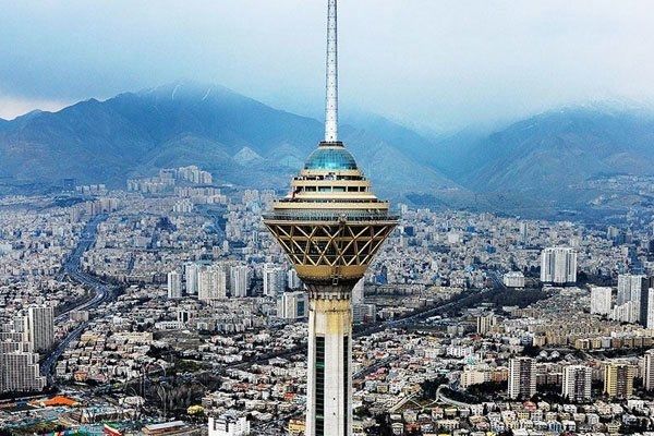 نقشه نابودی تهران کامل شد