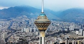 نقشه نابودی تهران کامل شد