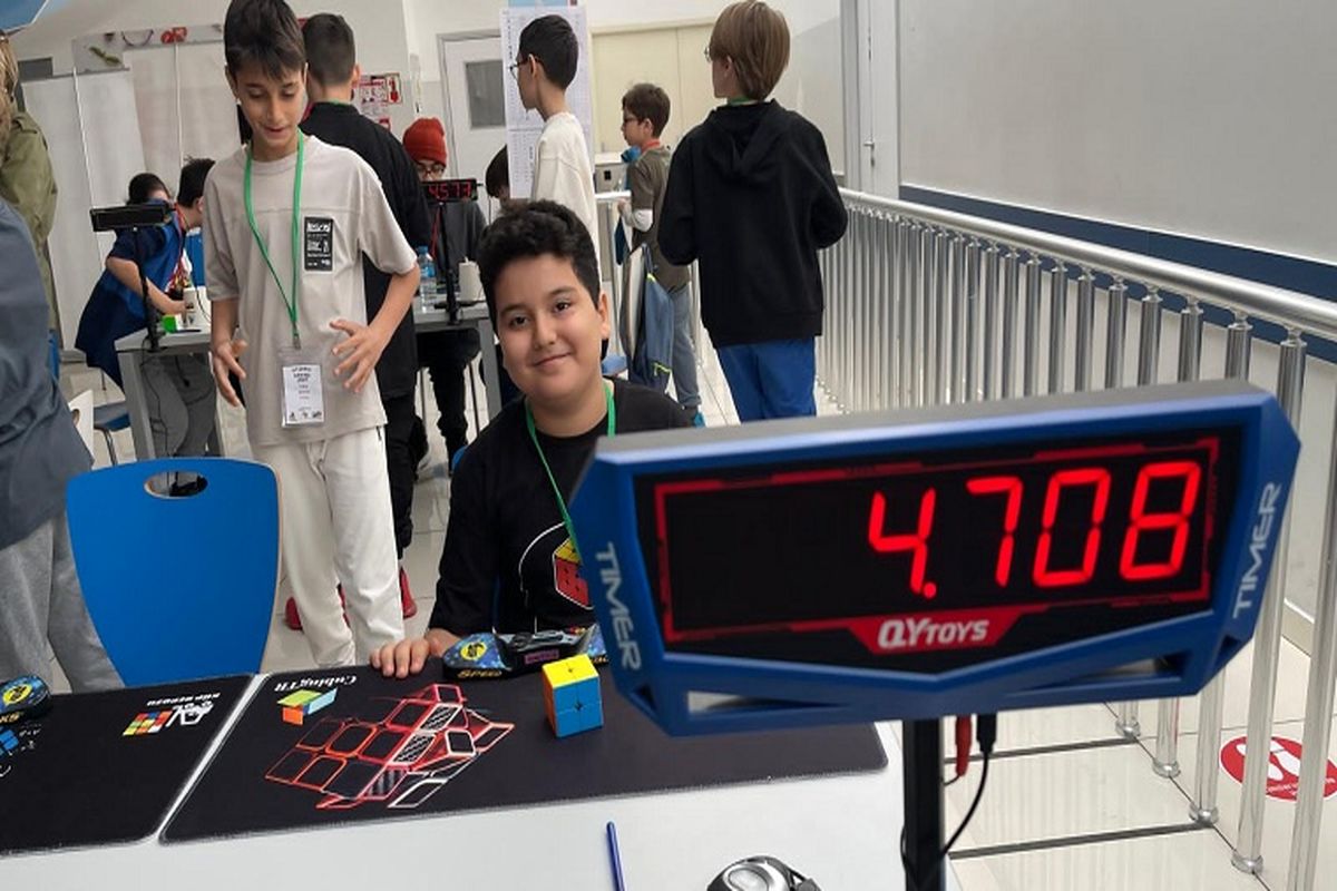 از وطن پرستی و رکورد شکنی برای ایران تا بی‌توجهی به نسل آینده