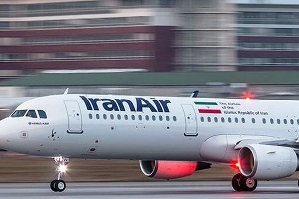پرواز فوق العاده از ایران به بغداد / فرودگاه نجف تعطیل شد