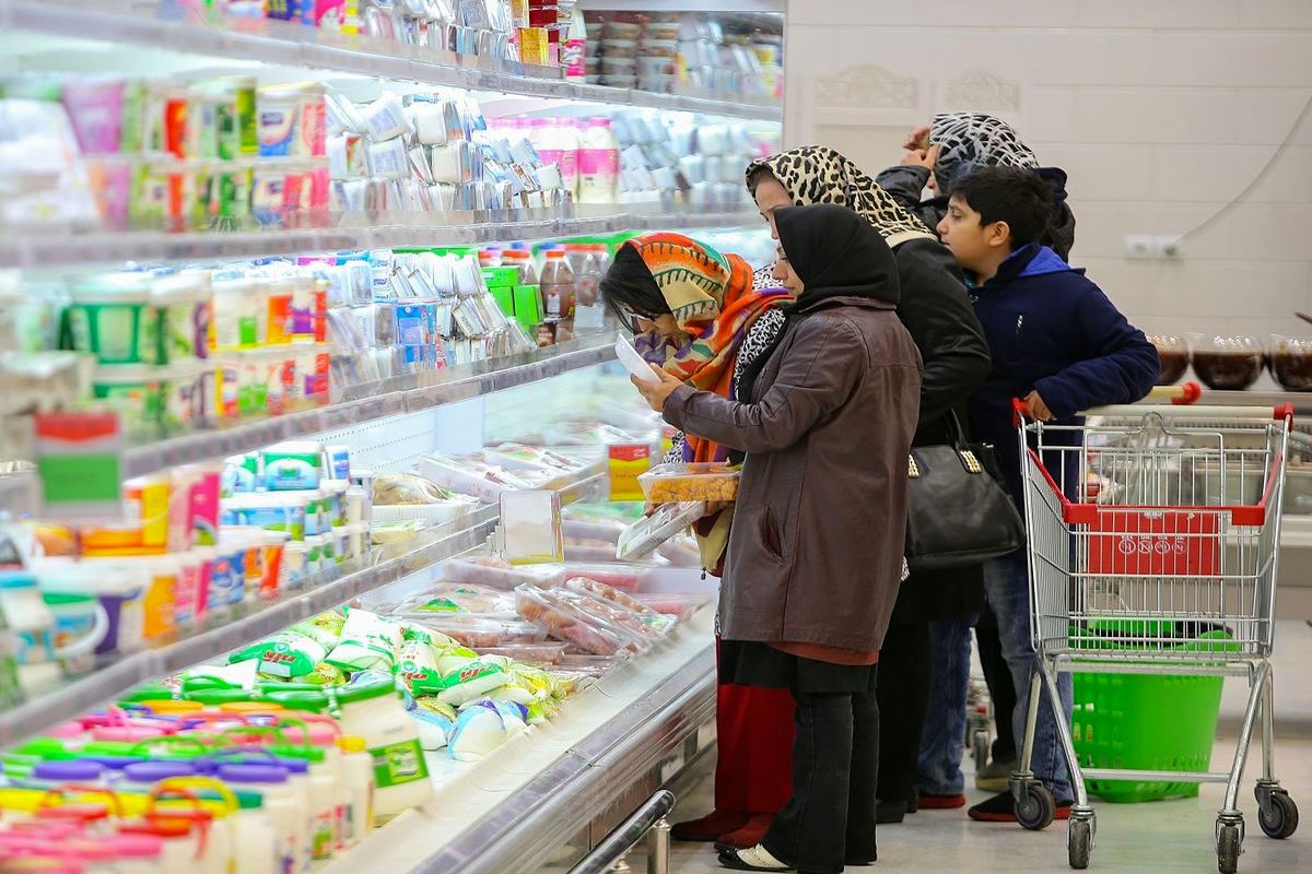  علت افزایش قیمت مواد غذایی در بازارهای جهانی چیست؟