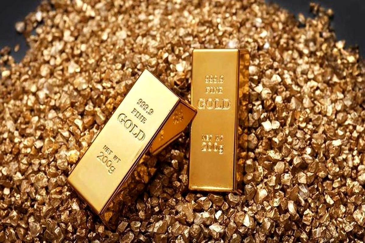 قیمت طلای ۱۸ عیار ۲ میلیون را رد کرد