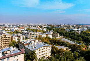 اجاره نشینی در کرج چقدر هزینه دارد + لیست قیمت