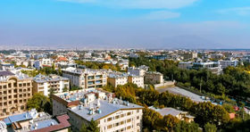 اجاره نشینی در کرج چقدر هزینه دارد + لیست قیمت