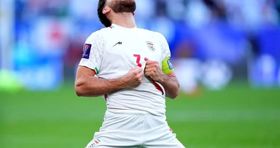 لژیونر ملی پوش برای پرسپولیس شرط گذاشت