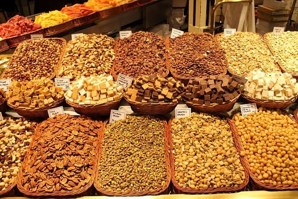 خرید عمده بادام هندی چقدر هزینه دارد؟ / لیست قیمت آجیل و خشکبار