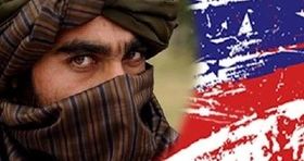 تعهد طالبان به آمریکا علیه ایران؟