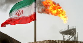 ایران در جایگاه سوم تولید نفت اوپک