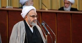 اعتراض شاهرودی به بلبشوی ساخت و ساز در ایران