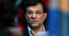 گاف عجیب آقای رئیس فدراسیون