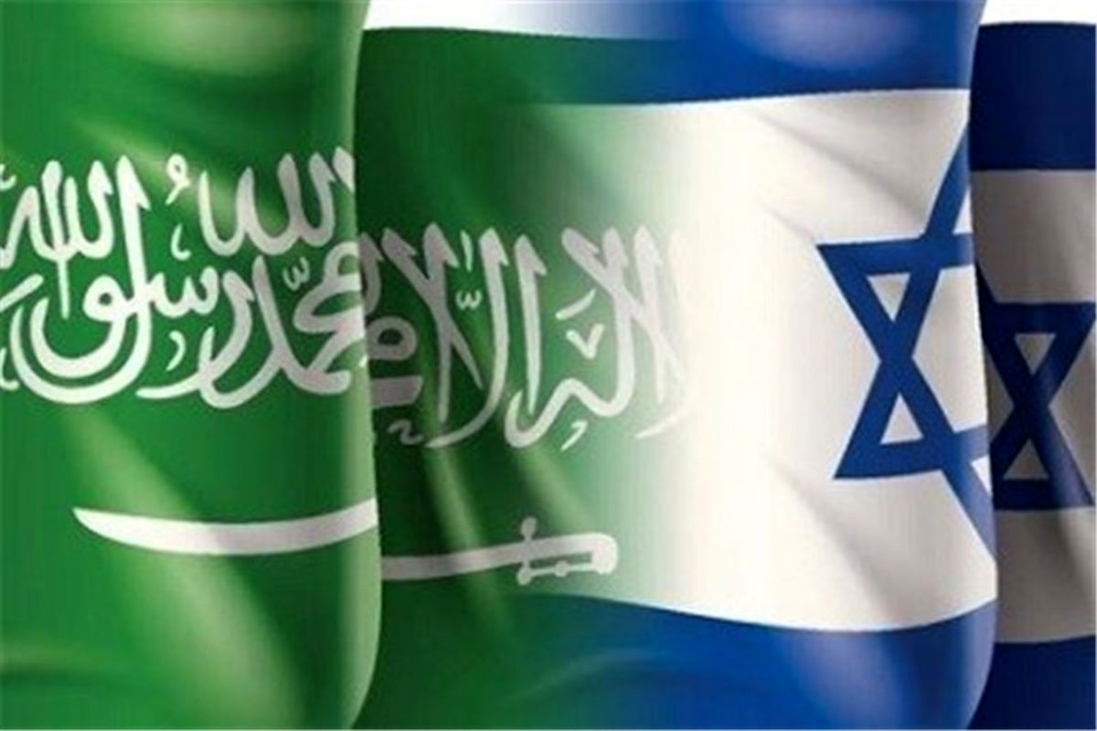 عربستان در حال مذاکره جدی با اسرائیل!