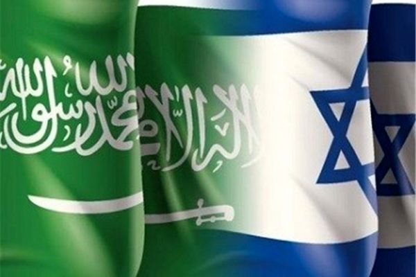 عربستان در حال مذاکره جدی با اسرائیل!