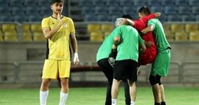خبر بد برای پرسپولیس و گل‌محمدی در آستانه آغاز لیگ