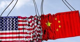 تحول معادلات جهانی با جنگ میان چین و آمریکا