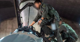 اطلاعات محرمانه خلبانان اسرائیلی در دست ایران؛ ورق کاملاً برگشت