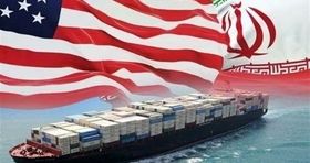 افزایش چشمگیر تجارت ایران و آمریکا