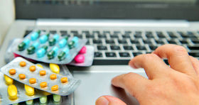 توزیع آنلاین دارو در انتظار امضای وزیر ارتباطات