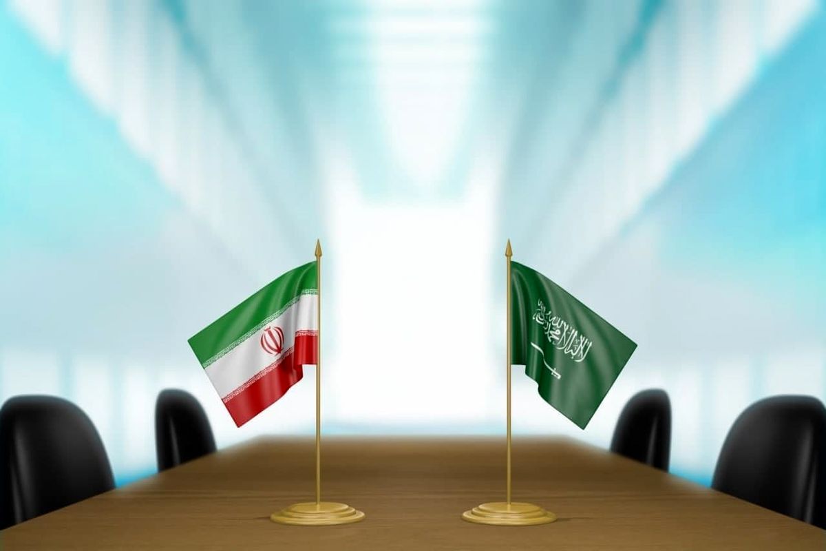 عربستان دست ایران را از پشت بست