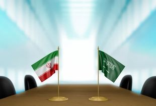 عربستان دست ایران را از پشت بست