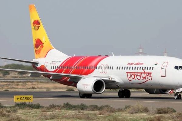 خرید هواپیما در هند تاریخی شد