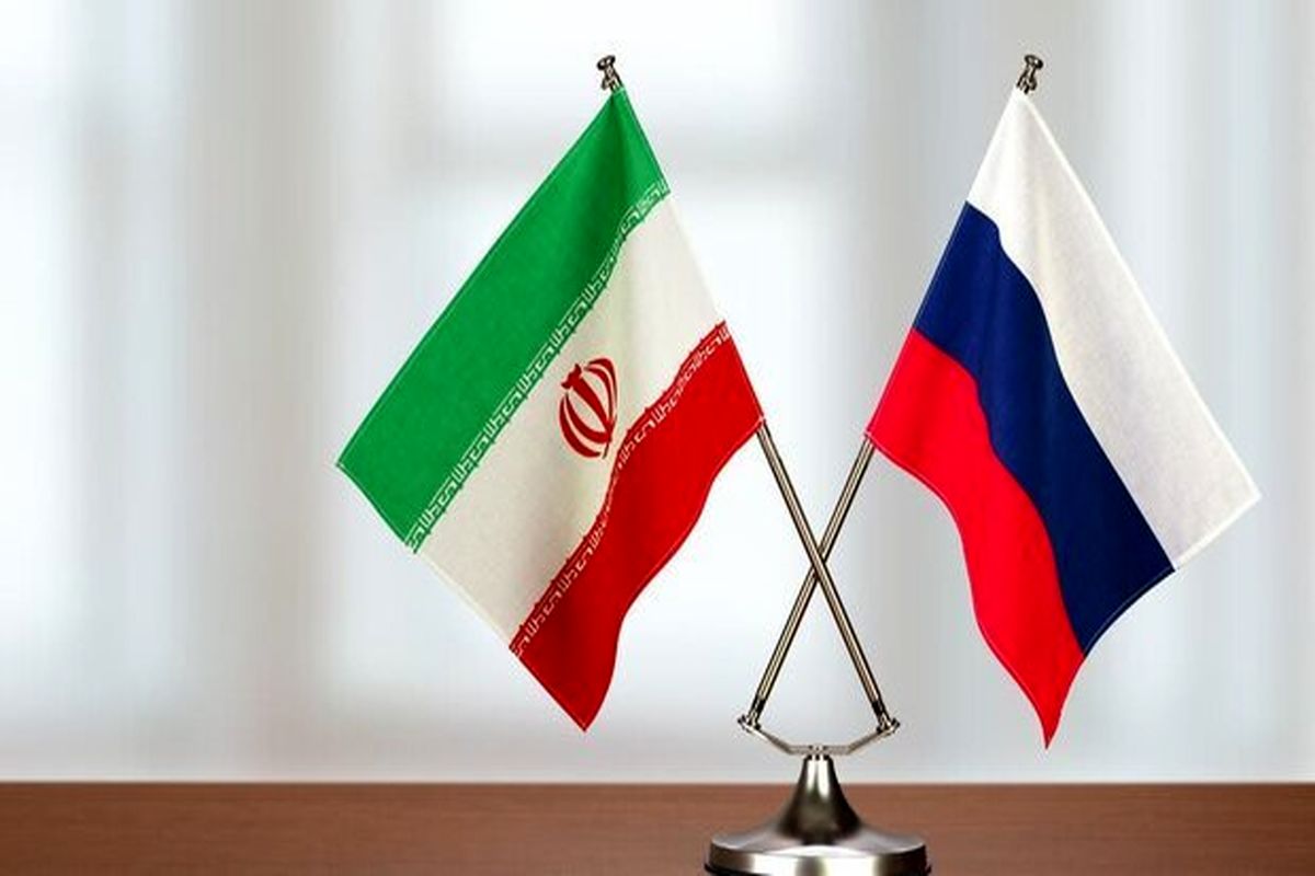 همکاری ایران و روسیه برای ساخت خودرو