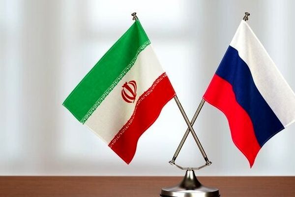 همکاری ایران و روسیه برای ساخت خودرو