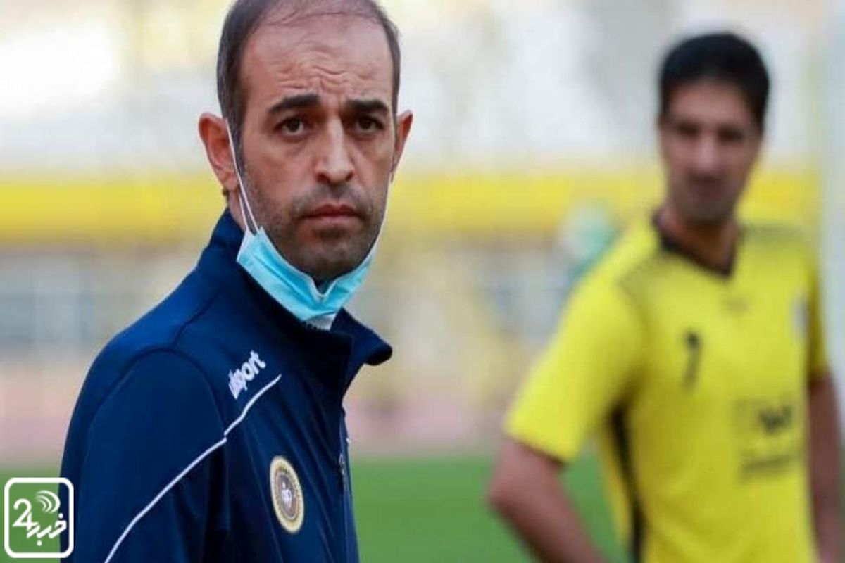 ماجرای حذف ۱۰ساله محرم نویدکیا از فوتبال ایران!