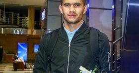 ساپینتو تکلیف این استقلالی را روشن می‌کند