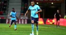 مهاجم خارجی به پرسپولیس نزدیک شد