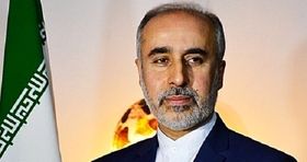 سخنگوی جدید وزارت خارجه ایران مشخص شد