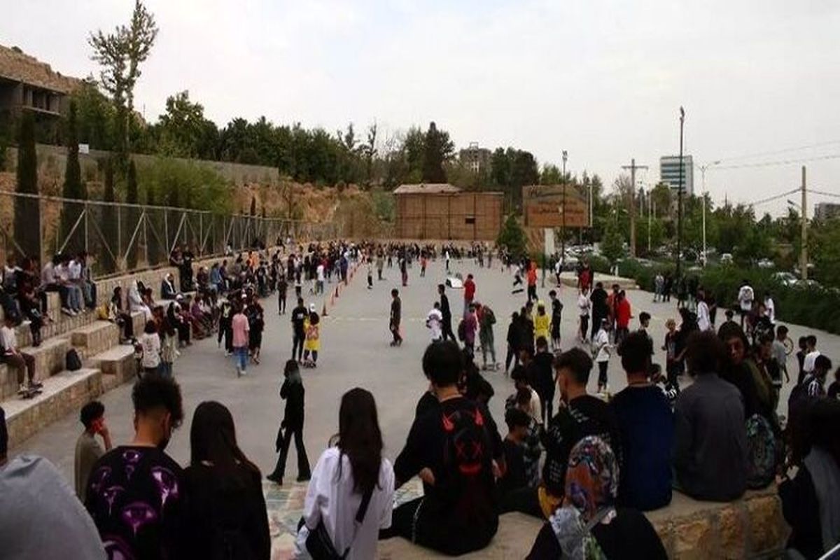 عذابی زجرآور در انتظار نوجوانان هنجارشکن شیراز