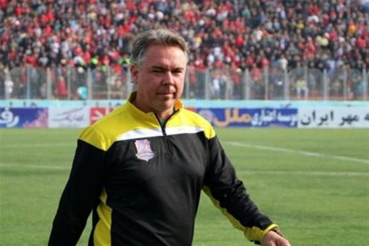 اظهارات جالب مربی اسپانیایی درباره پرسپولیس و فوتبال ایران