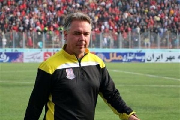 اظهارات جالب مربی اسپانیایی درباره پرسپولیس و فوتبال ایران