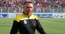 اظهارات جالب مربی اسپانیایی درباره پرسپولیس و فوتبال ایران
