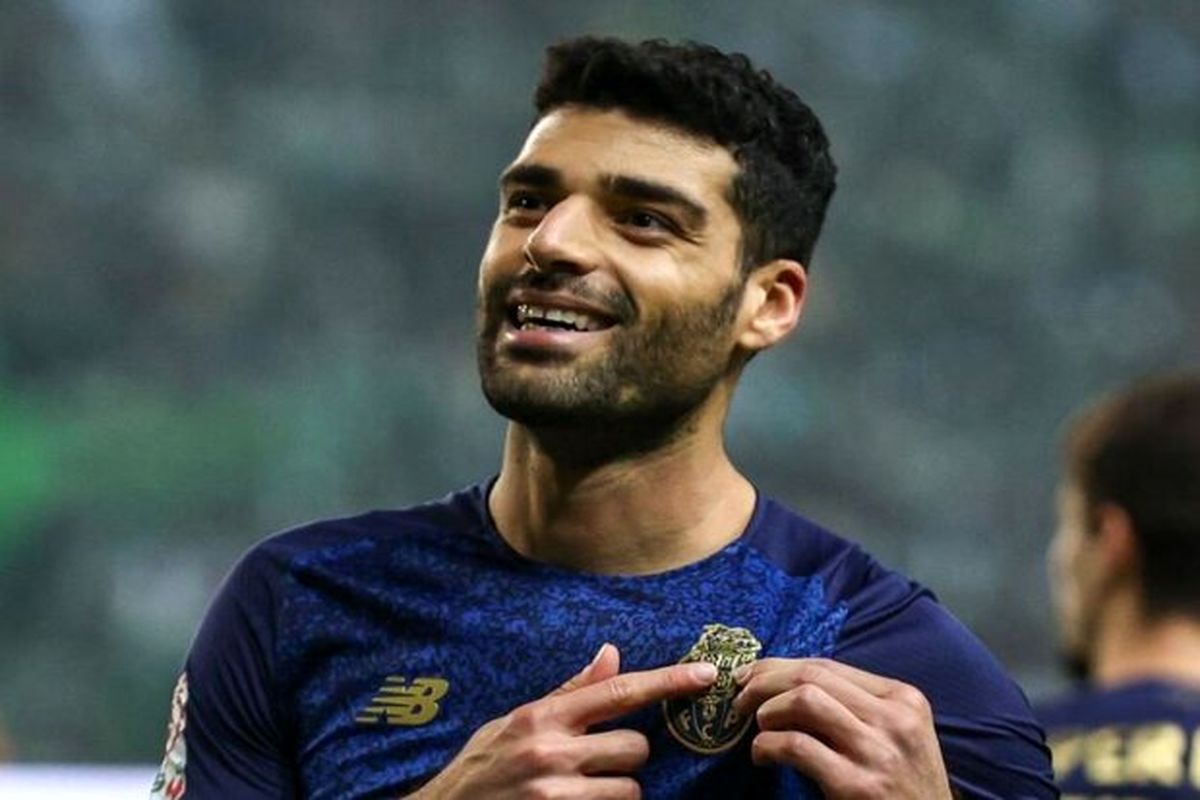 افتخار ایران جزو صد بازیکن برتر اروپا
