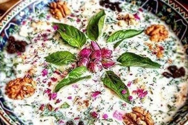 آب دوغ خیار هم لاکچری شد / خداحافظی ایرانی ها با غذای نوستالژیک!