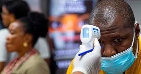 سویه آفریقایی در کمین همه / حتی واکسن زده ها