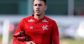 اولین خرید خارجی ساپینتو برای استقلال