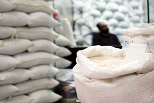 ضربه سنگین به بازار برنج کشور 