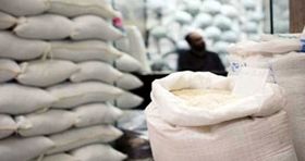 ضربه سنگین به بازار برنج کشور 