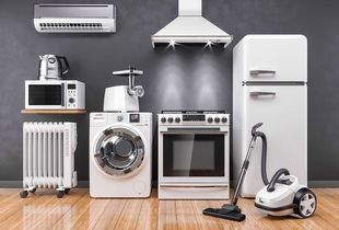 بازار لوازم خانگی غرق در رکود/ فروش اقساطی مشتریان را بی اعتماد کرد 