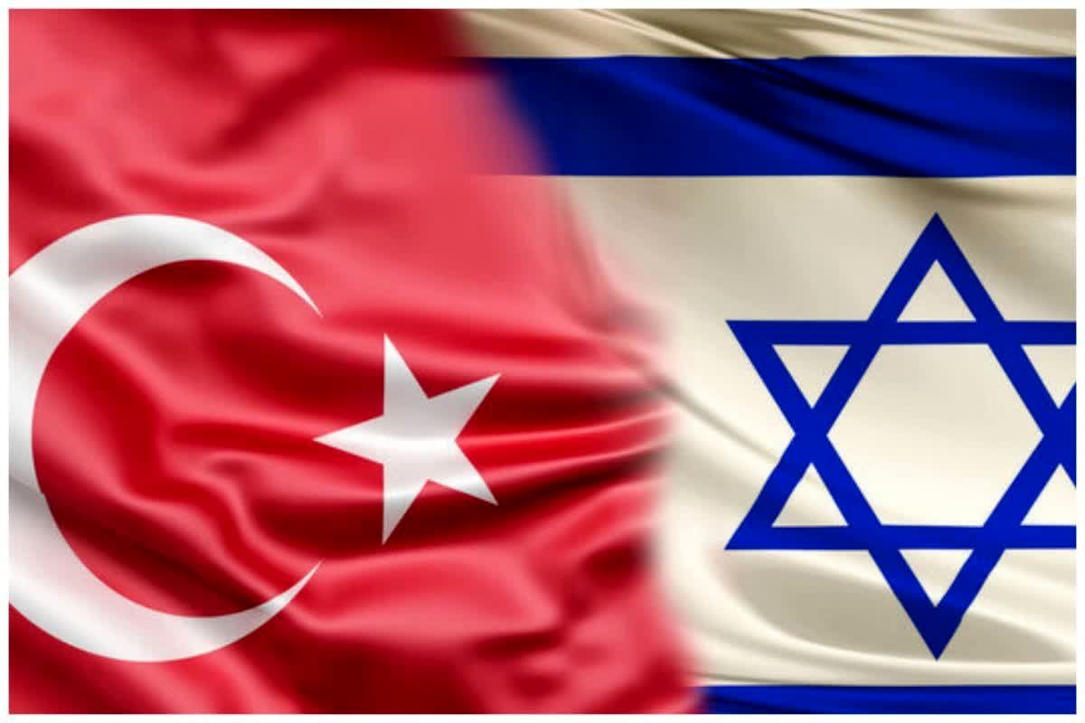 توافق ترکیه و رژیم صهیونیستی بر سر سوریه! 