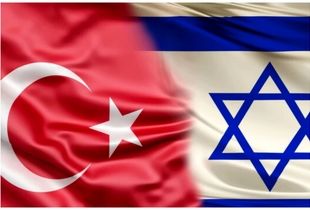 توافق ترکیه و رژیم صهیونیستی بر سر سوریه! 