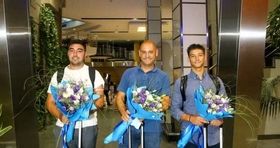 معرفی مربیان جدید استقلال