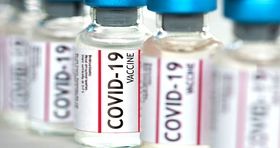 صادر شدن مجوز تزریق دوز چهارم واکسن کرونا