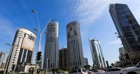 سود قطر از میزبانی جام‌جهانی