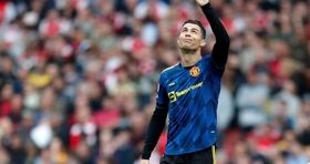 بارسلونا در پی انتقال رونالدو به نیوکمپ!