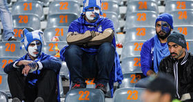 مدافع سابق استقلال در آستانه بازگشت